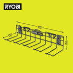 Wire Tool Organizer