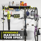 20 PC. Wall Storage Kit