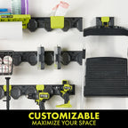 2-in-1 Endcaps