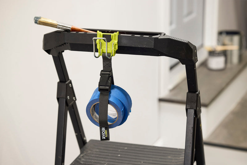 Versatile Hanging Options