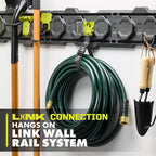Quick-Hang Strap Hook