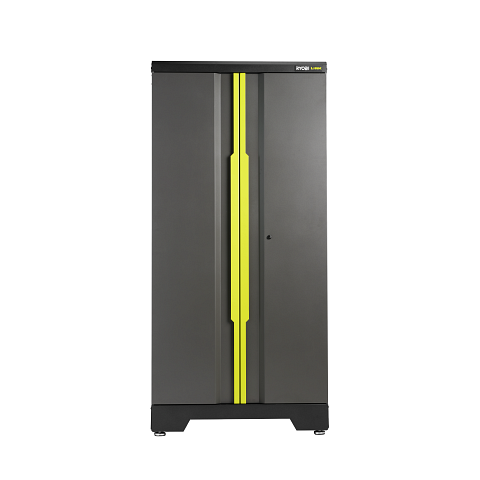 22GA Steel Freestanding Garage Cabinet