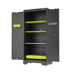 22GA Steel Freestanding Garage Cabinet