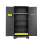 22GA Steel Freestanding Garage Cabinet