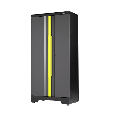 22GA Steel Freestanding Garage Cabinet