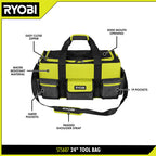 24" Tool Bag