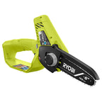 12V 6" Pruning Chainsaw