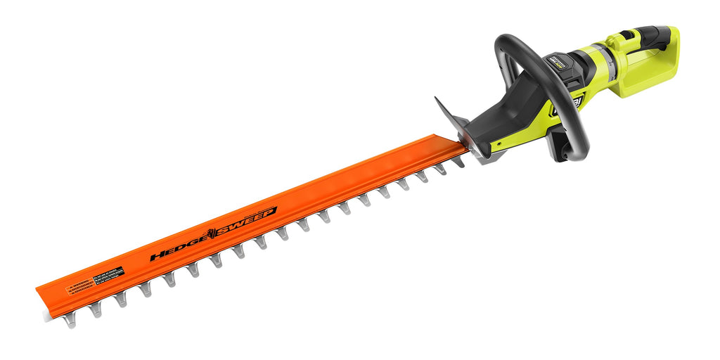 40V HP BRUSHLESS 26" HEDGE TRIMMER  Image 11