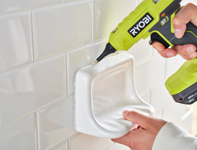 Compatible with 1/2" Full Size Glue Sticks