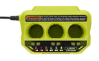 USB LITHIUM 3-PORT CHARGER Image 11