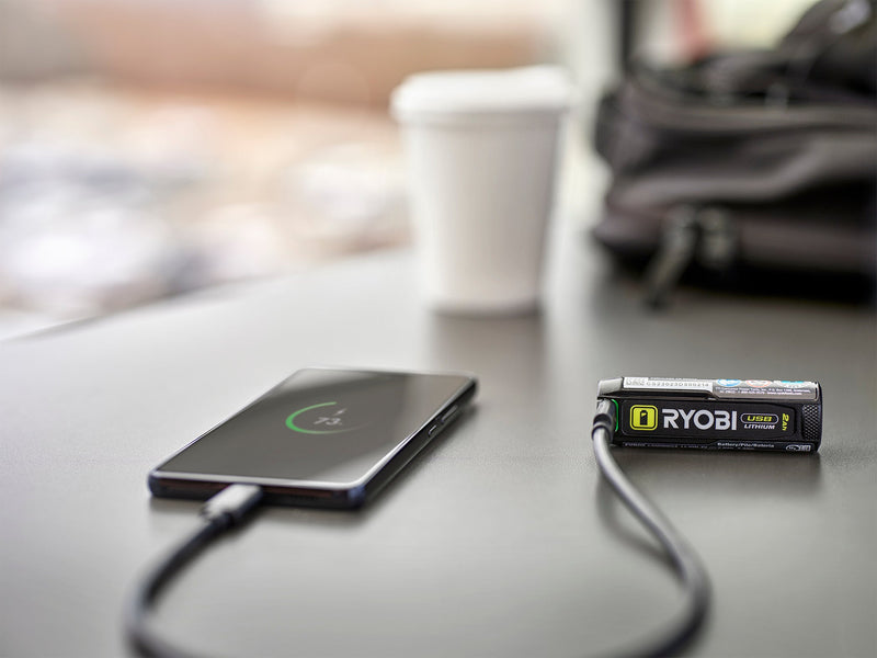 Charges Mobile Devices