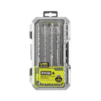 8 PC. SDS-PLUS 6" 2-CUTTER DRILL BIT SET image