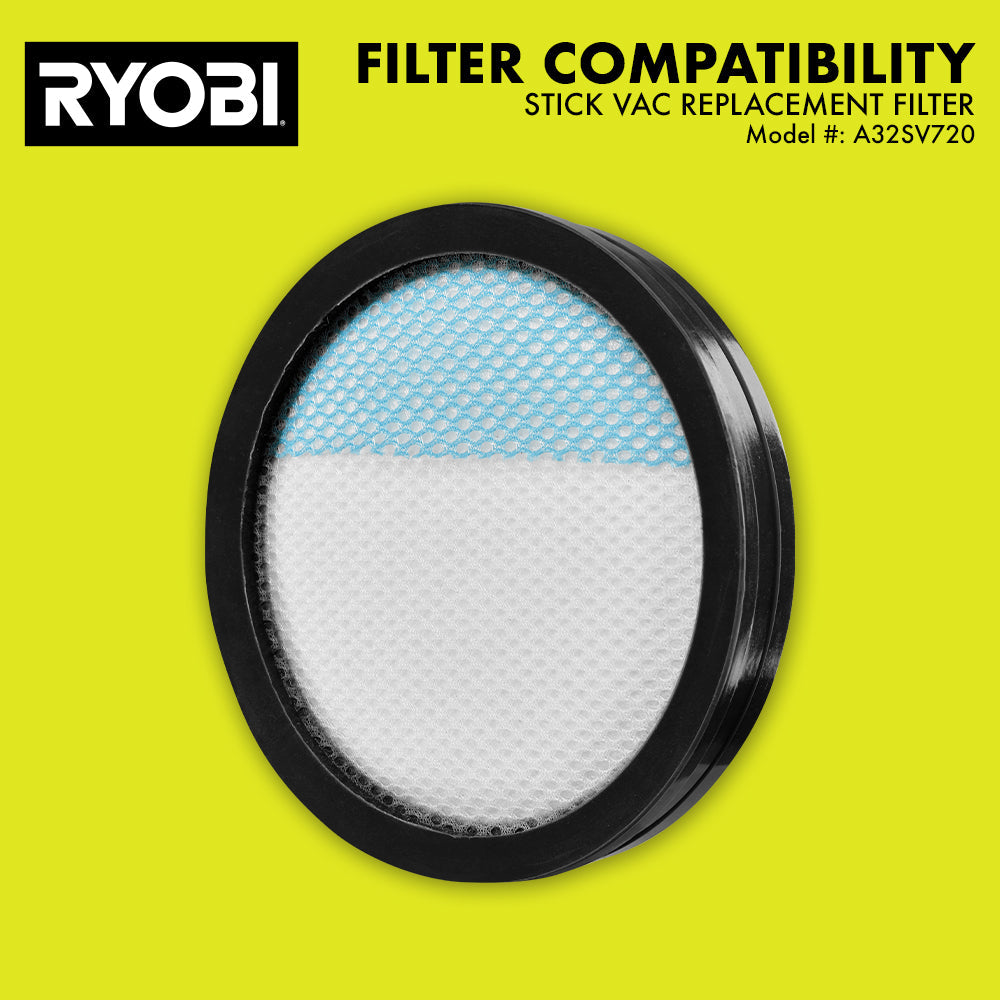 18V ONE+ STICK VACUUM KIT Image 11