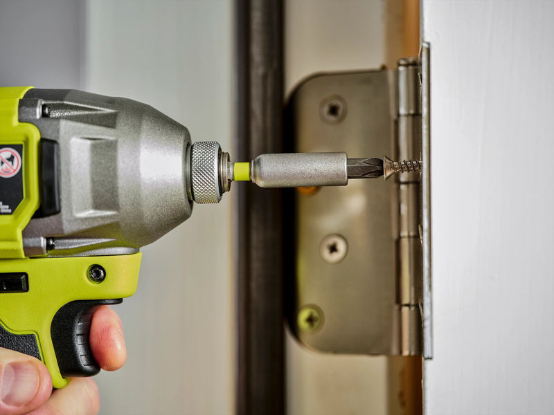 Precision-milled Bit Tip