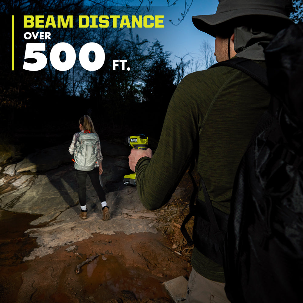 18V ONE+ LED Light Image 6