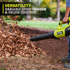 18V ONE+ HP BRUSHLESS 510 CFM BLOWER KIT Image 10
