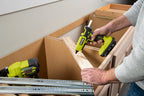 18V ONE+ Dual Temperature Glue Gun Image 11