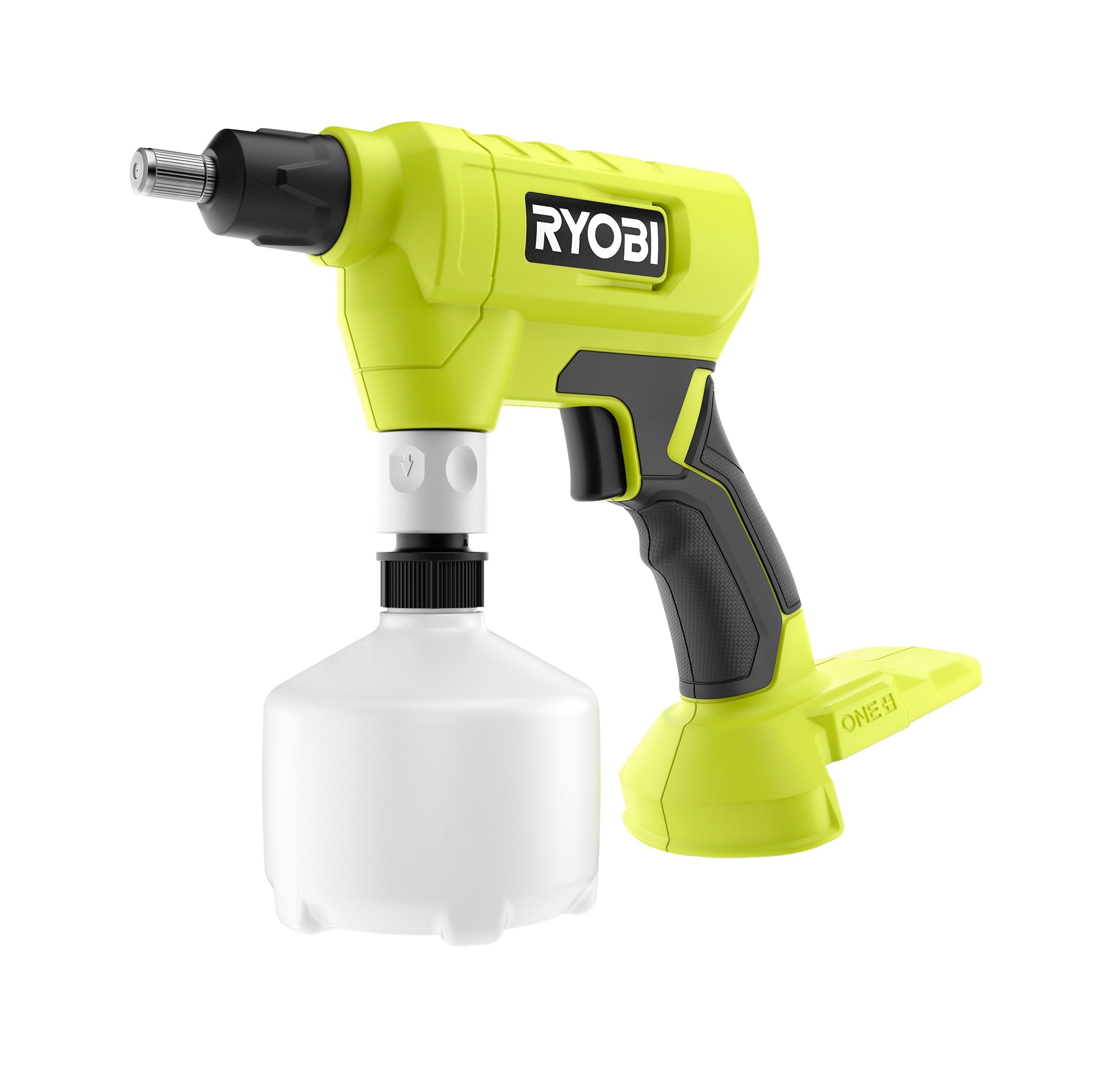 18V ONE+ COMPACT SPRAYER – RYOBI Tools Canada