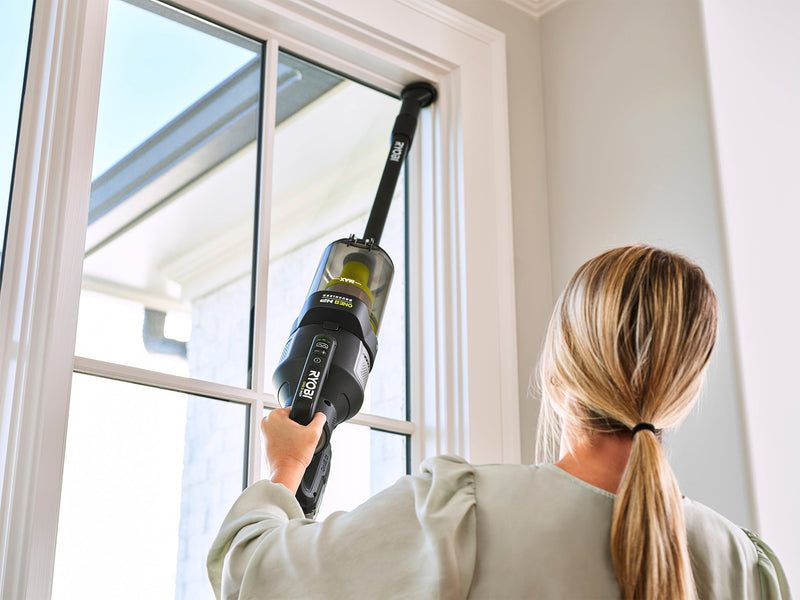 Floor To Ceiling Cleaning