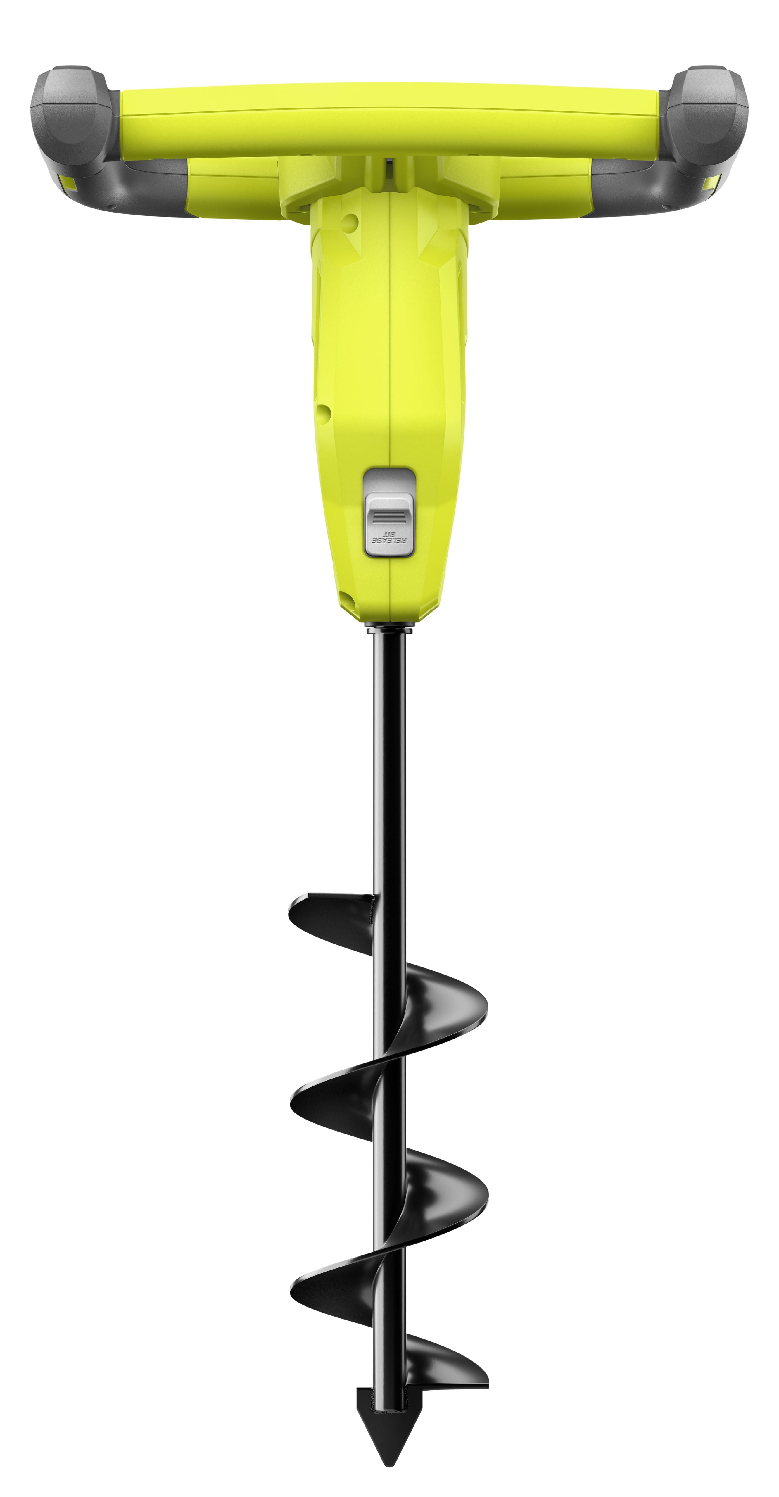 18V ONE+ 3" HANDHELD AUGER KIT image