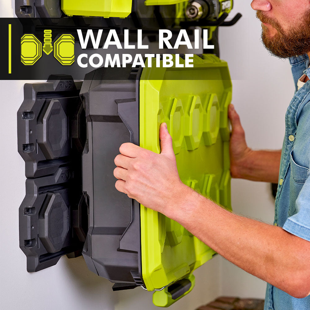 LINK WALL RAILS (2-PACK) Image 9