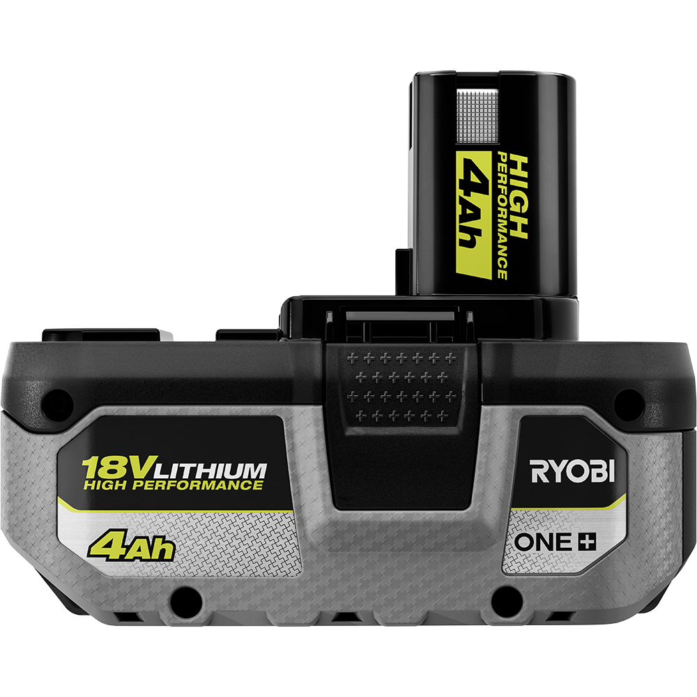 18V ONE+ 4AH LITHIUM HIGH PERFORMANCE STARTER KIT image