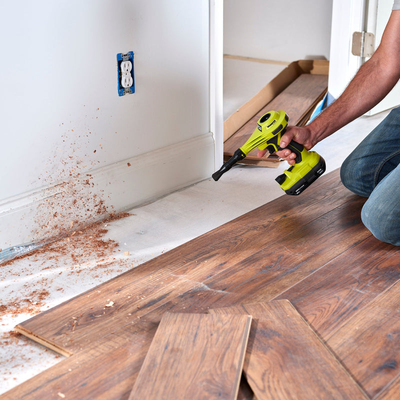 Powerful Airflow: Use as a Hard Surface Blower For Tasks like Cleaning Dust/Debris