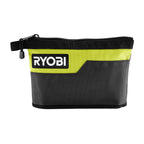 12" Zipper Pouch Image 1