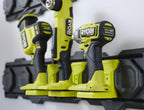 LINK ONE+ TOOL HOLDER Image 5