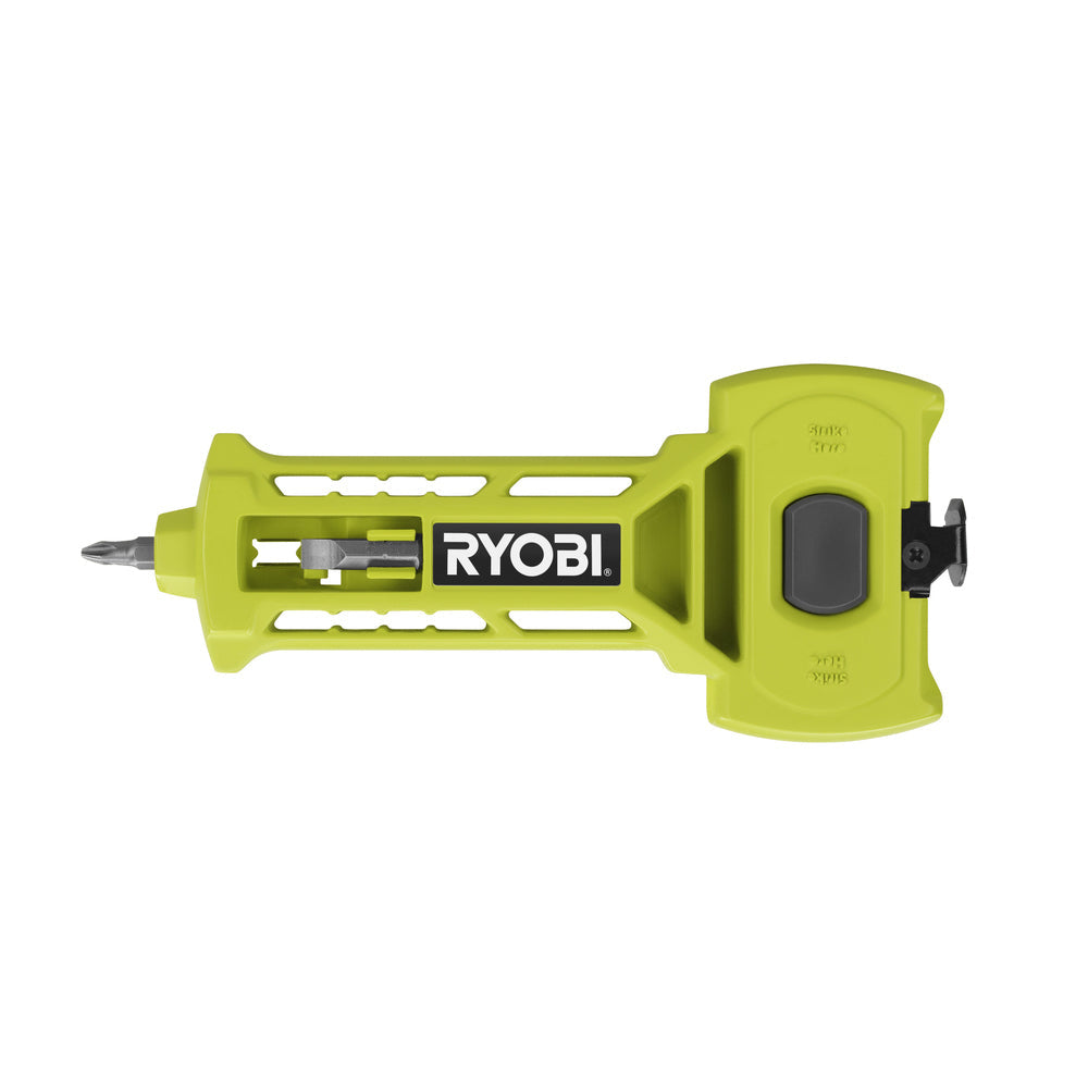 RYOBI LATCH MORTISER – RYOBI Tools Canada