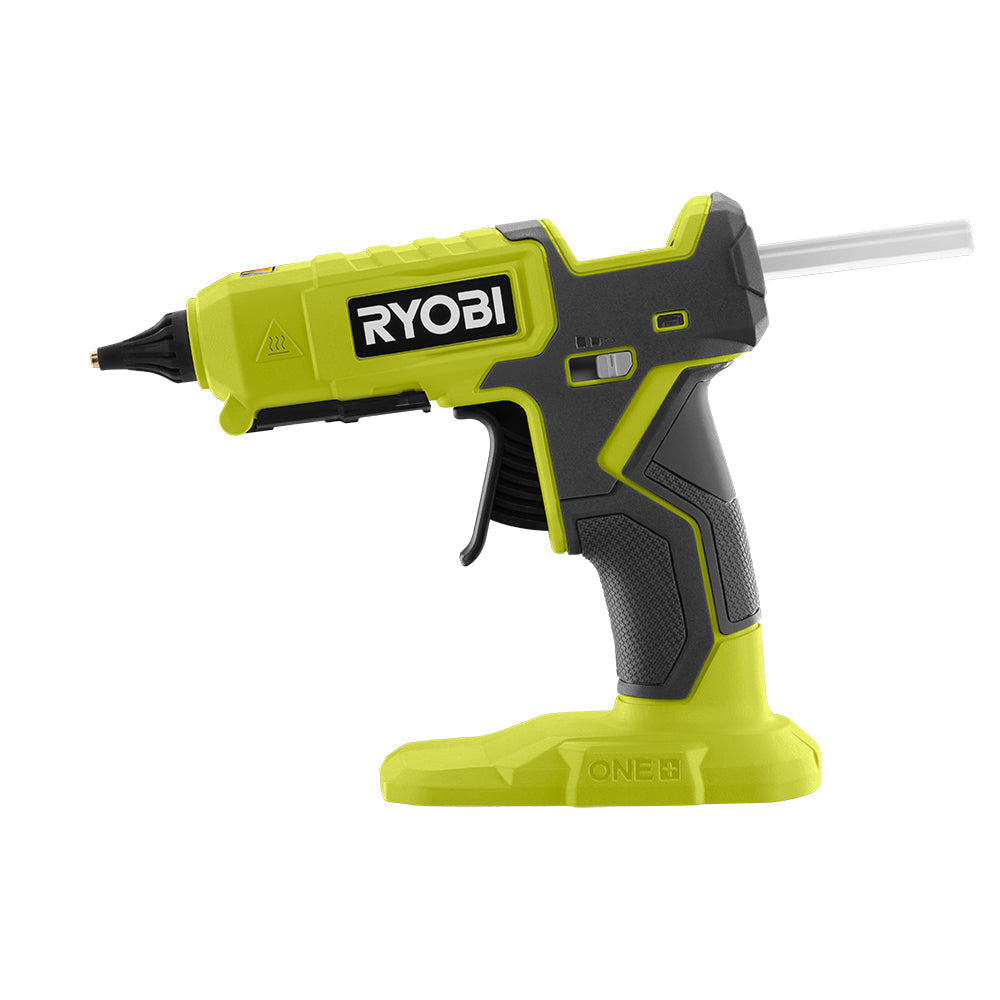 18V ONE+ Dual Temperature Glue Gun image