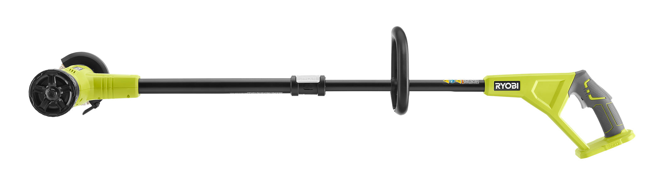 18V ONE+ OUTDOOR PATIO CLEANER - WIRE BRUSH image