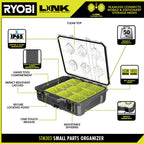 LINK SMALL PARTS ORGANIZER  Image 3