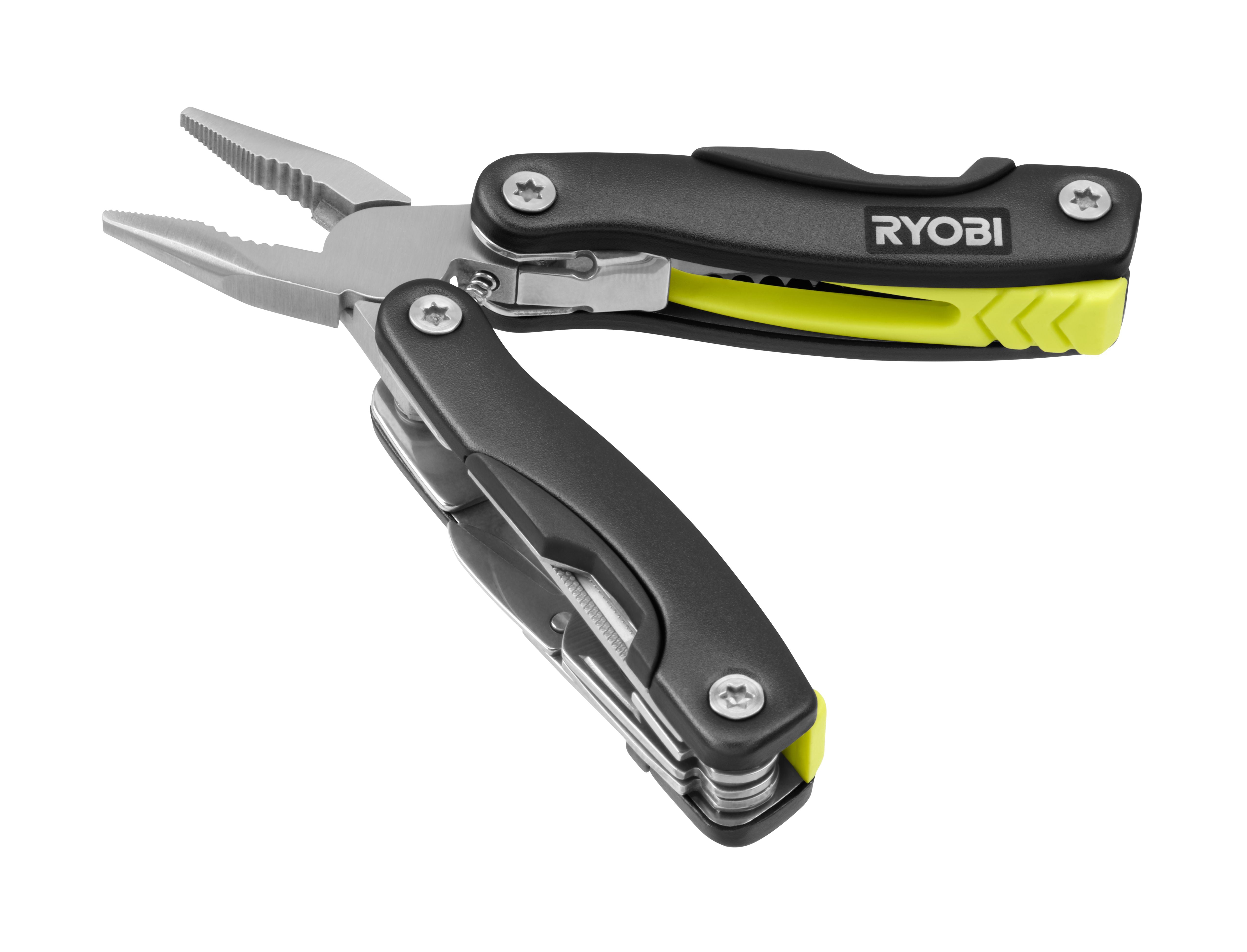14-in-1 Multi-Tool – RYOBI Tools Canada