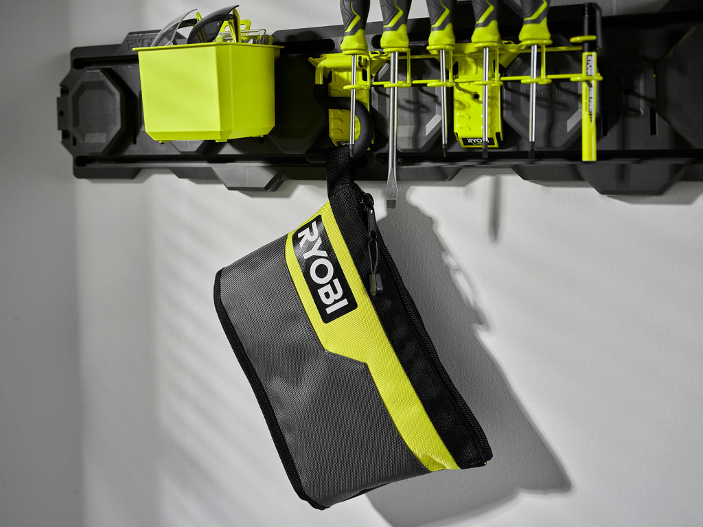 12" Zipper Pouch Image 5