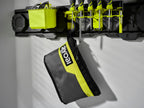 12" Zipper Pouch Image 5