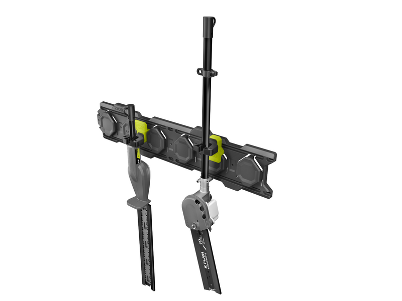 Multiple Hanging Positions