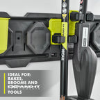 LINK REVERSIBLE CLAMP HOOK  Image 4