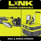 18V ONE+ HYBRID LED WORKLIGHT Image 7