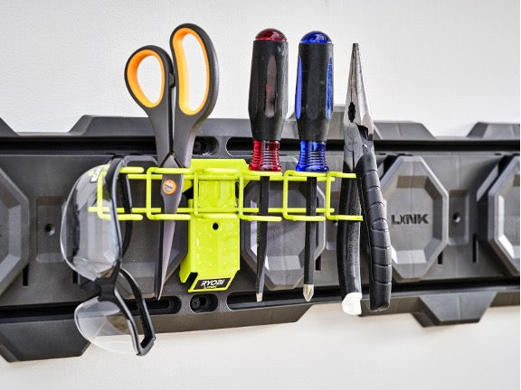25 lb. Weight Capacity