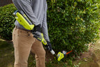 40V 18" POLE HEDGE TRIMMER KIT  Image 9