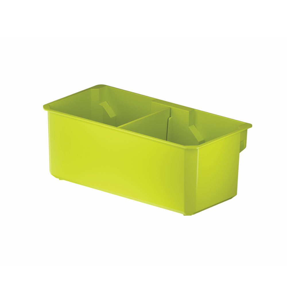 LINK DOUBLE BIN ORGANIZER