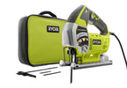 6.1 Amp Variable Speed Jig Saw with SpeedMatch Image 2