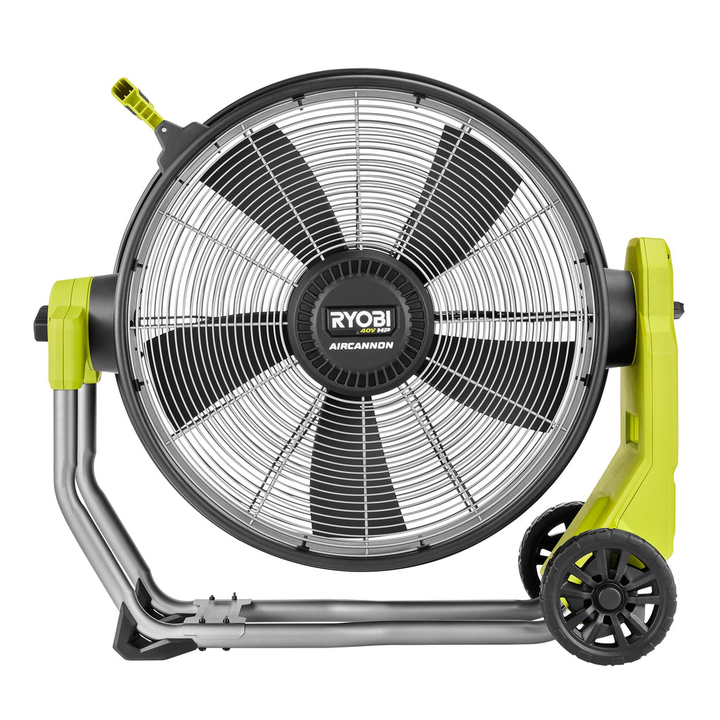 40V HP BRUSHLESS HYBRID WHISPER SERIES 20" AIR CANNON image