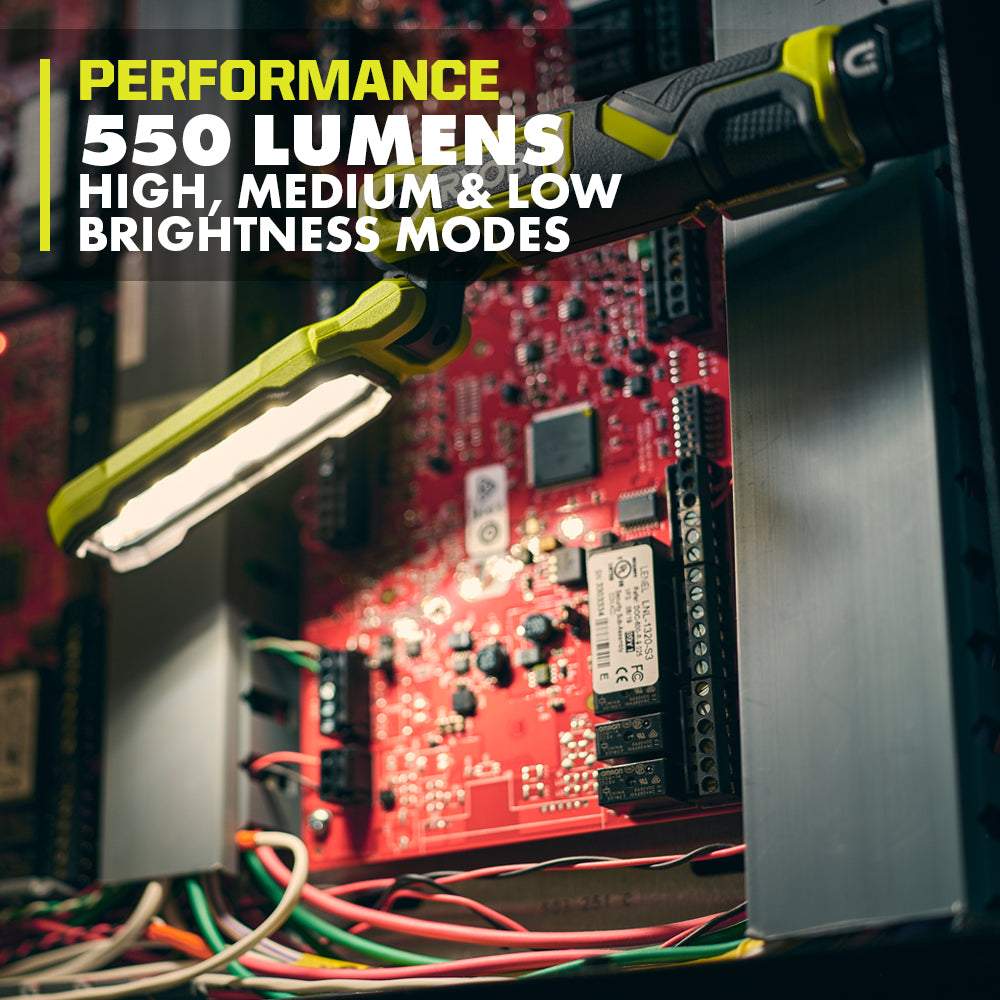 USB LITHIUM LED Inspection Light  Image 8