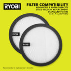 18V ONE+ HP HIGH-CAPACITY STICK VACUUM Image 11