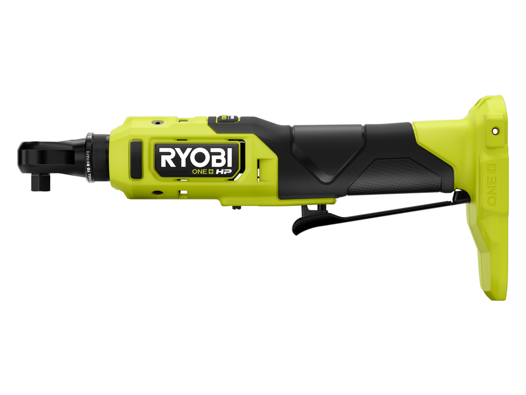 18V ONE+™ HP COMPACT BRUSHLESS 3/8" High Speed Ratchet image