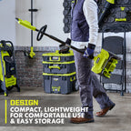 18V ONE+ 10" SNOW SHOVEL KIT Image 5