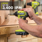18V ONE+ 2-TOOL COMBO KIT Image 5