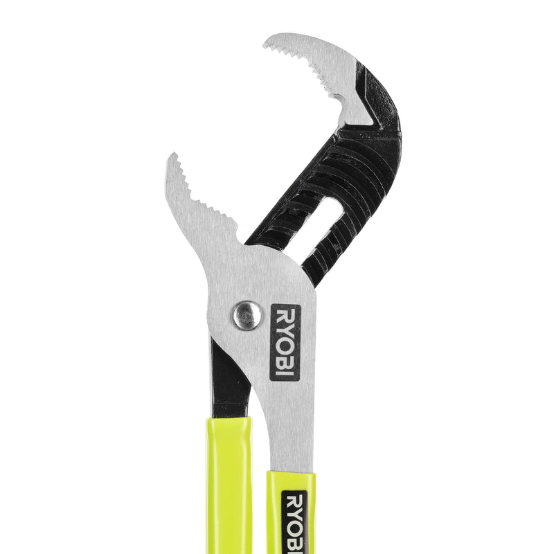 Built to Last with Riveted Joint Construction